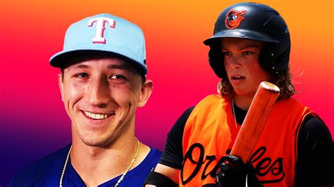 2024 AL Rookie of the Year: Power rankings, odds, more.